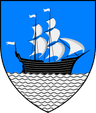 Wappen von Kreis Brăila