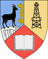 Wappen von Kreis Prahova
