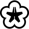 Coat of arms of Kitakyūshū-shi