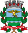 Coat of arms of Ribeirão Preto