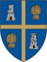Wappen von Kreis Olt
