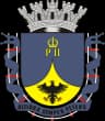 Coat of arms of Petrópolis