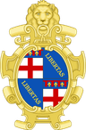 Coat of arms of Bologna