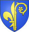 Wappen von Saint-Cloud