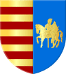 Coat of arms of Genk