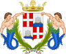 Coat of arms of Cagliari