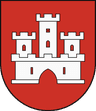 Coat of arms of Old Town of Bratislava