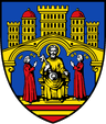 Coat of arms of Herborn