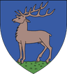Wappen von Kreis Gorj