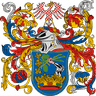 Wappen von Komitat Somogy