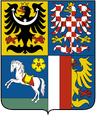 Coat of arms of Moravian-Silesian Region