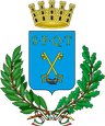 Coat of arms of Frascati