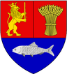 Wappen von Kreis Dolj