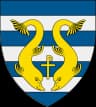 Wappen von Kreis Tulcea