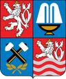 Coat of arms of Karlovy Vary Region