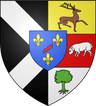 Wappen von Rambouillet