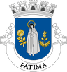 Wappen von Fátima