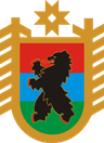 Coat of arms of Karelia