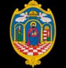 Wappen von Komitat Tolna