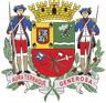 Coat of arms of São José dos Campos
