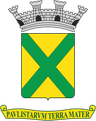 Coat of arms of Santo André