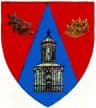 Wappen von Kreis Ilfov