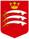 Coat of arms of Middlesex