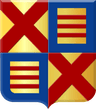 Coat of arms of Jutphaas