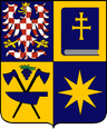 Coat of arms of Zlín Region