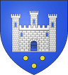 Coat of arms of Hyères