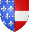 Coat of arms of Etterbeek