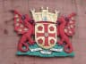 Coat of arms of Carlisle