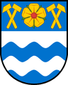 Coat of arms of Havířov