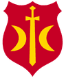 Wappen von Skierbieszów