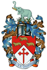Wappen von Bulawayo