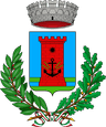 Coat of arms of Fiumicino