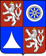Coat of arms of Liberec Region