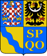 Coat of arms of Olomouc Region