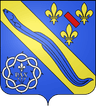Wappen von Saint-Maur-des-Fossés