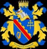 Coat of arms of Armagh