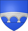 Wappen von Saint-Briac-sur-Mer