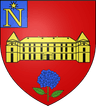 Wappen von Rueil-Malmaison