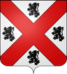 Wappen von Seraing