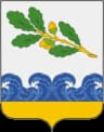 Coat of arms of Sestroretsk