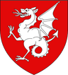 Coat of arms of Draguignan