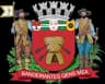 Coat of arms of Mogi das Cruzes