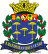 Coat of arms of São Carlos