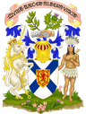 Coat of arms of Nova Scotia
