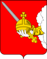 Coat of arms of Vologda