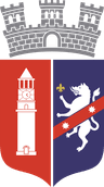 Coat of arms of Tirana